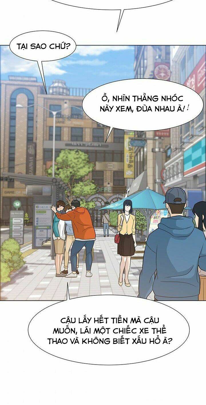 Người Trở Về Từ Cõi Chết Chapter 12 - Trang 37