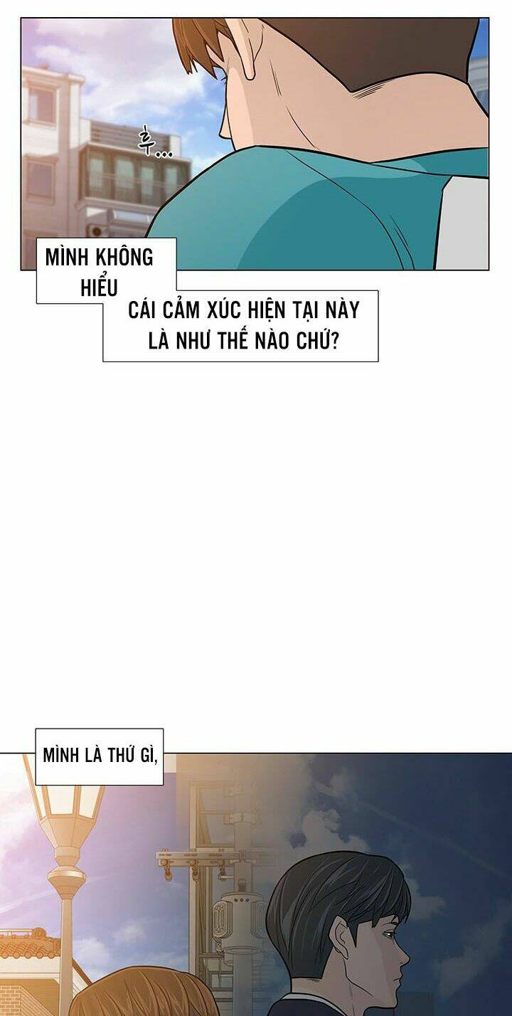 Người Trở Về Từ Cõi Chết Chapter 12 - Trang 3