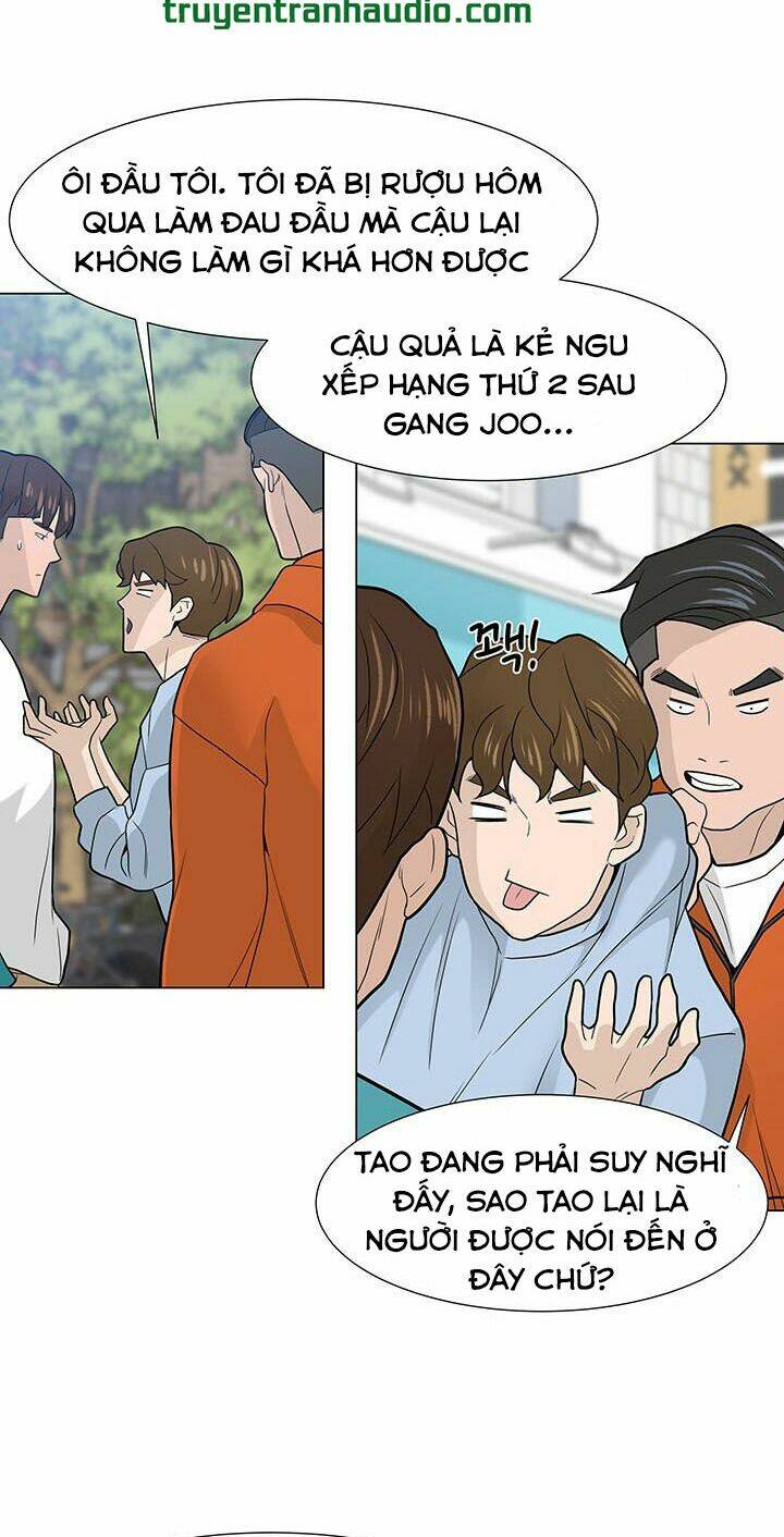 Người Trở Về Từ Cõi Chết Chapter 12 - Trang 39