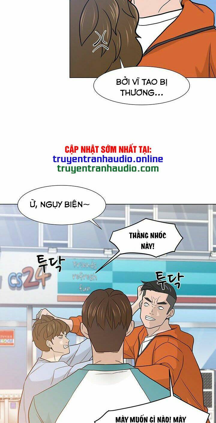 Người Trở Về Từ Cõi Chết Chapter 12 - Trang 41