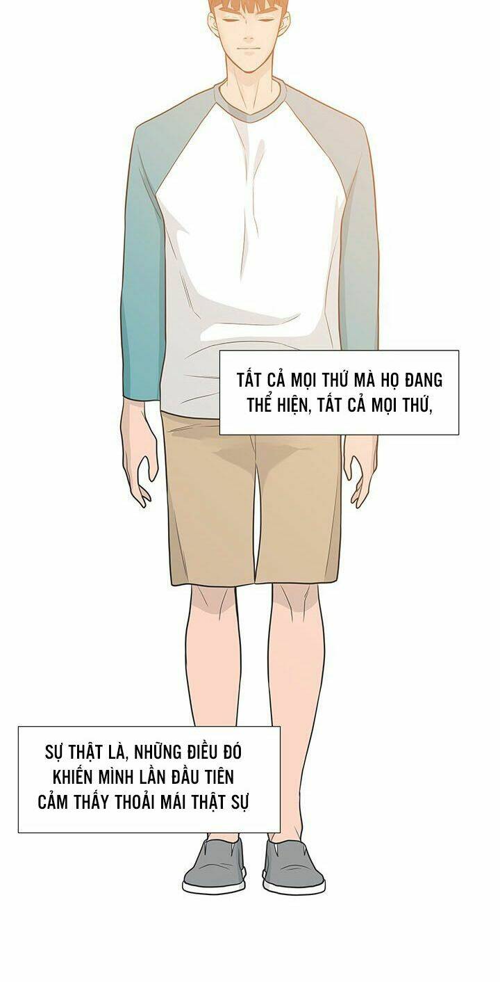 Người Trở Về Từ Cõi Chết Chapter 12 - Trang 43