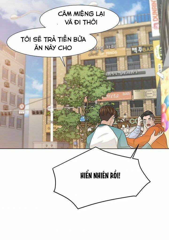 Người Trở Về Từ Cõi Chết Chapter 12 - Trang 45