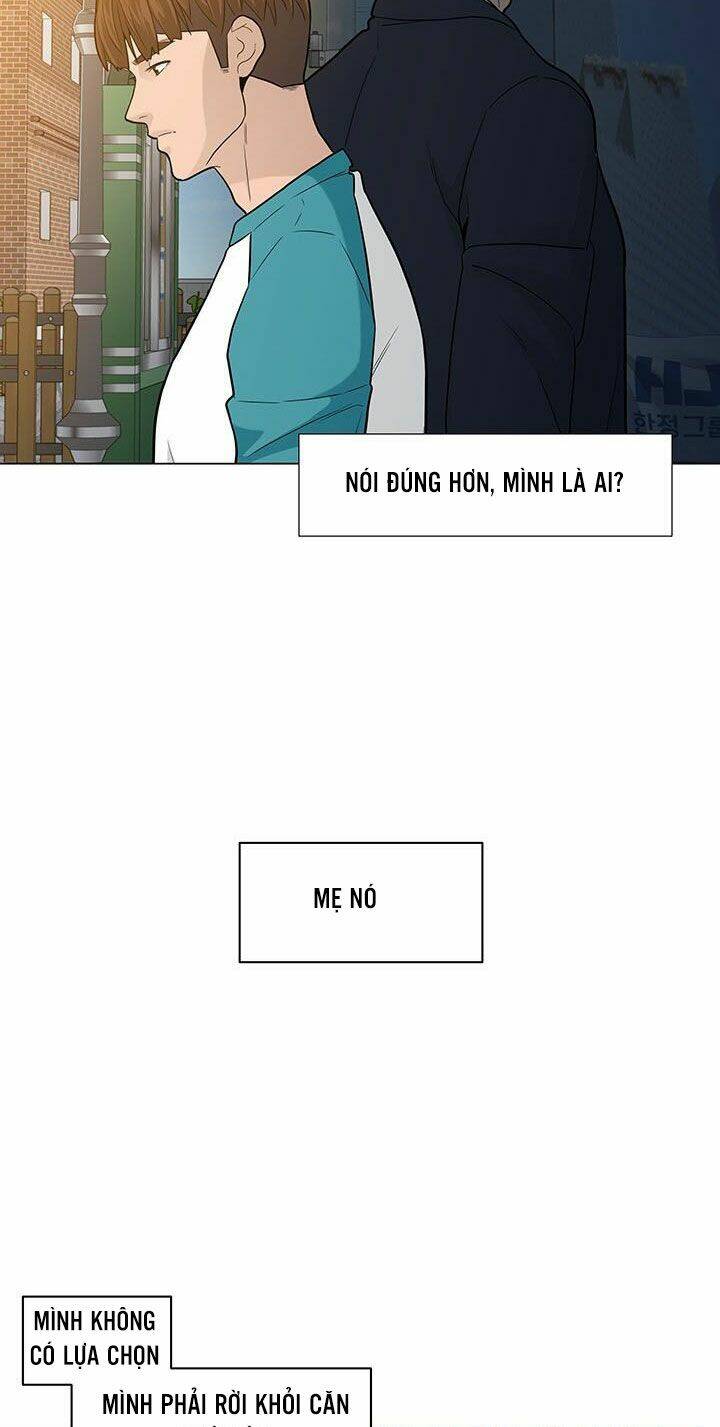 Người Trở Về Từ Cõi Chết Chapter 12 - Trang 4