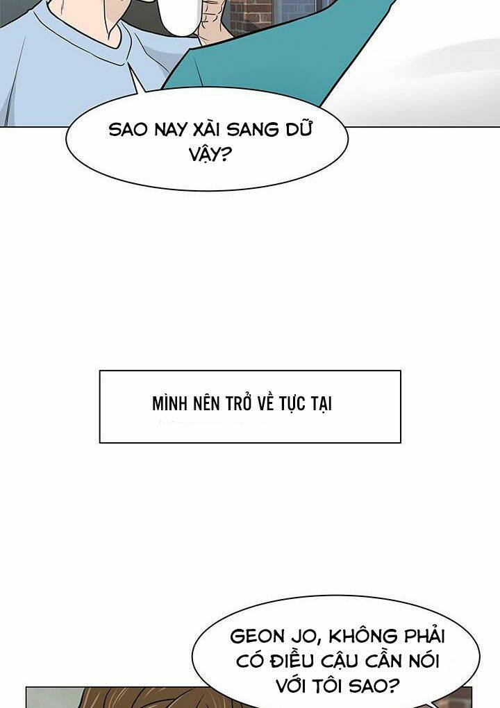 Người Trở Về Từ Cõi Chết Chapter 12 - Trang 50