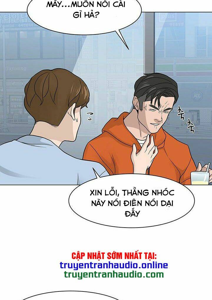 Người Trở Về Từ Cõi Chết Chapter 12 - Trang 52