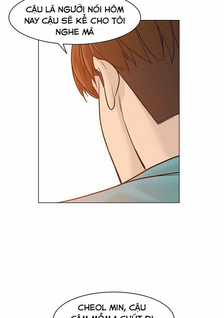 Người Trở Về Từ Cõi Chết Chapter 12 - Trang 53