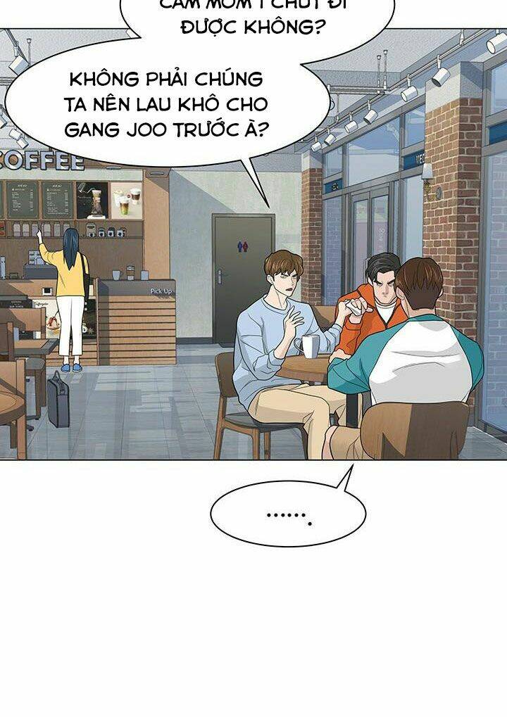 Người Trở Về Từ Cõi Chết Chapter 12 - Trang 54