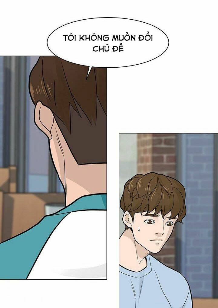 Người Trở Về Từ Cõi Chết Chapter 12 - Trang 55