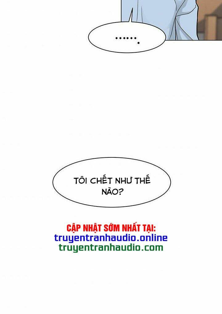 Người Trở Về Từ Cõi Chết Chapter 12 - Trang 56