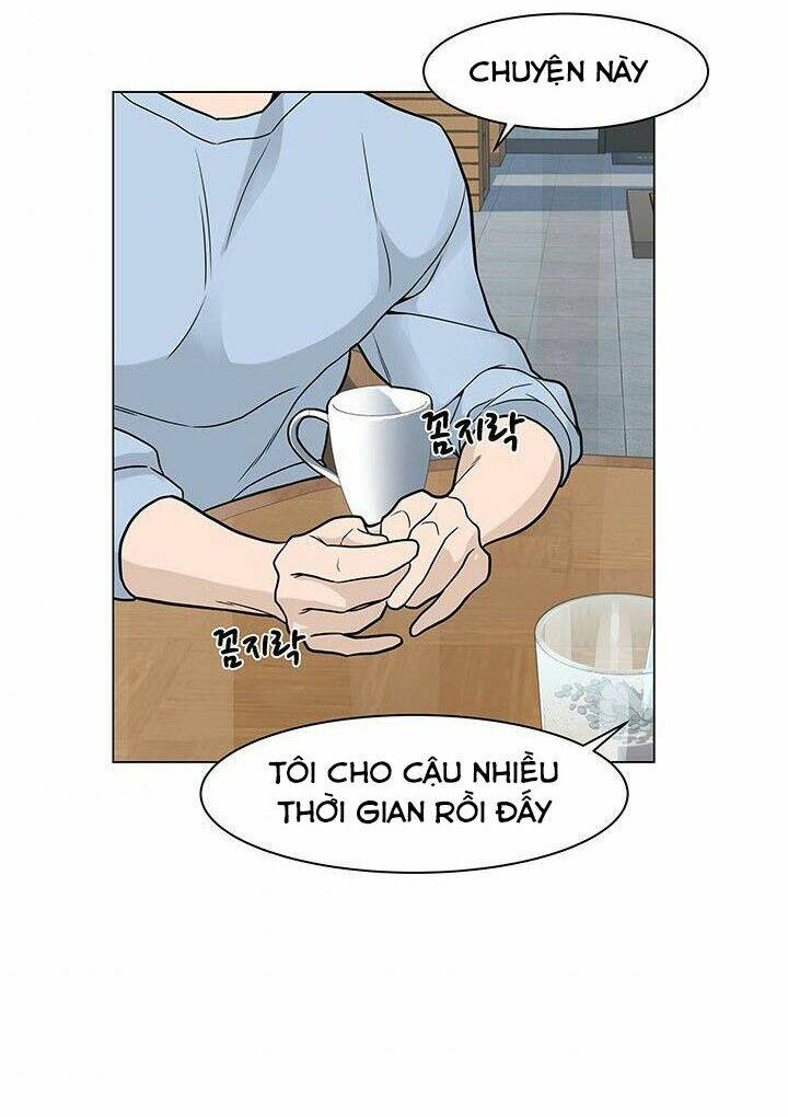 Người Trở Về Từ Cõi Chết Chapter 12 - Trang 57