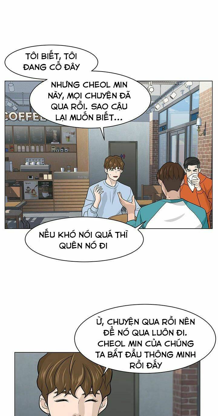 Người Trở Về Từ Cõi Chết Chapter 12 - Trang 58