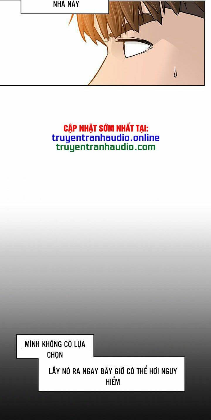 Người Trở Về Từ Cõi Chết Chapter 12 - Trang 5