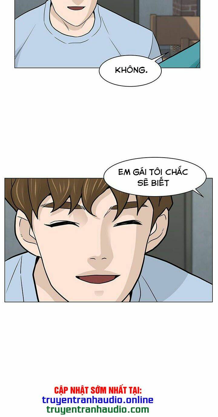 Người Trở Về Từ Cõi Chết Chapter 12 - Trang 59