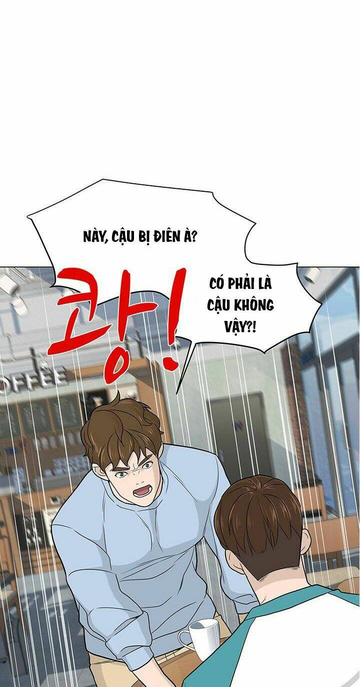 Người Trở Về Từ Cõi Chết Chapter 12 - Trang 60