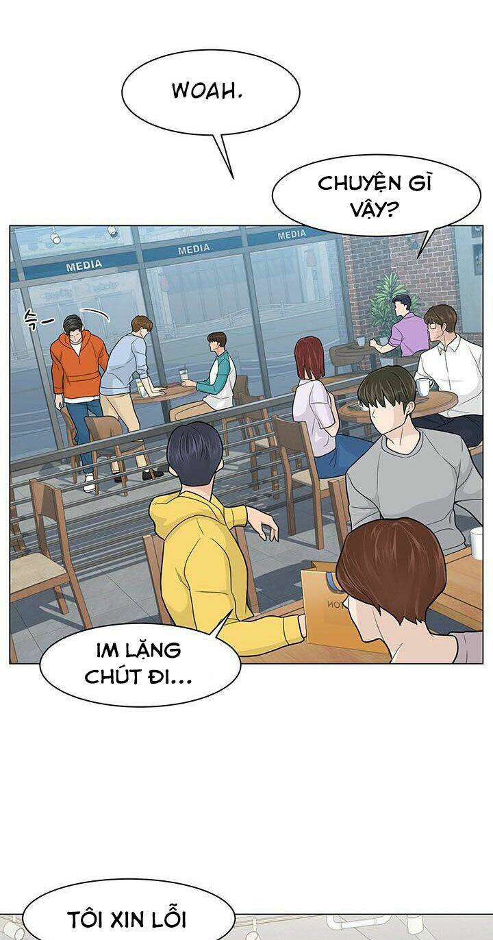 Người Trở Về Từ Cõi Chết Chapter 12 - Trang 62