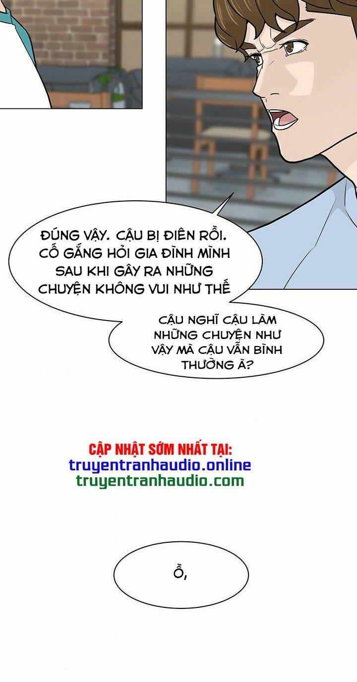 Người Trở Về Từ Cõi Chết Chapter 12 - Trang 64