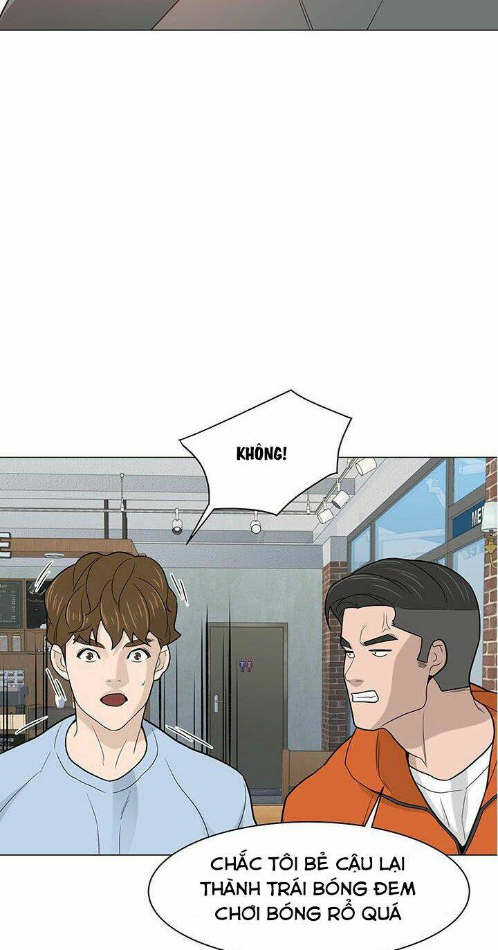 Người Trở Về Từ Cõi Chết Chapter 12 - Trang 66