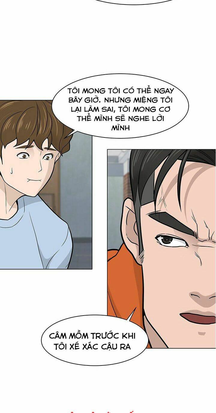 Người Trở Về Từ Cõi Chết Chapter 12 - Trang 67
