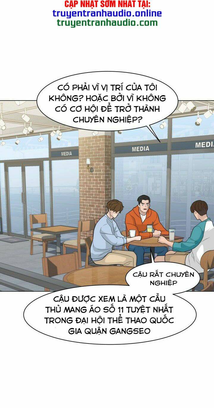 Người Trở Về Từ Cõi Chết Chapter 12 - Trang 68