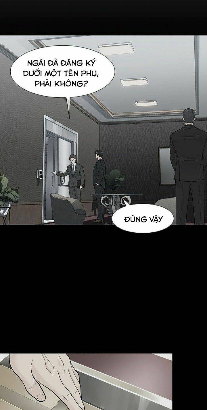 Người Trở Về Từ Cõi Chết Chapter 12 - Trang 6