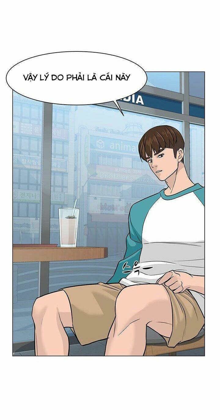 Người Trở Về Từ Cõi Chết Chapter 12 - Trang 69