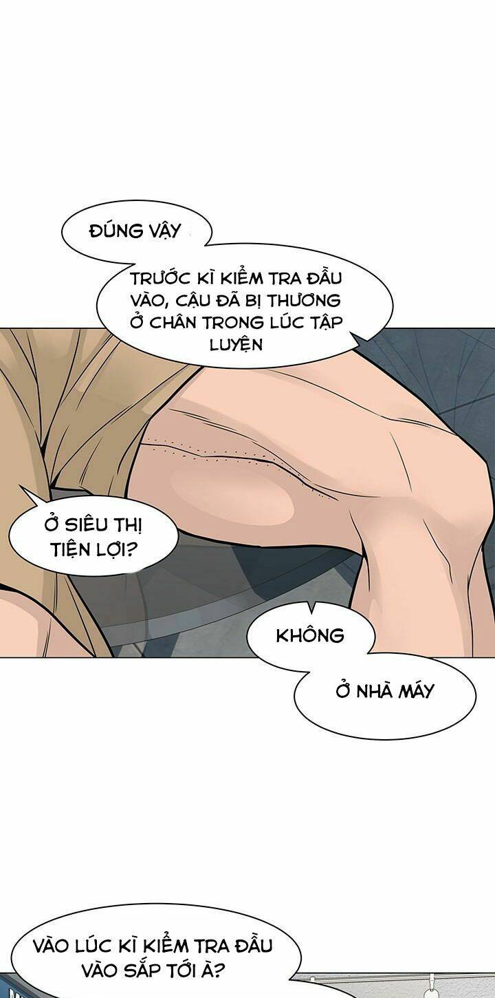 Người Trở Về Từ Cõi Chết Chapter 12 - Trang 70