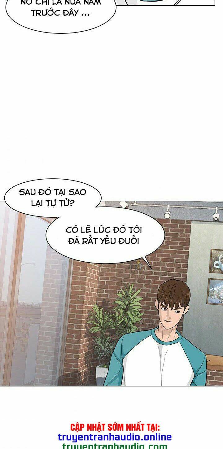 Người Trở Về Từ Cõi Chết Chapter 12 - Trang 72