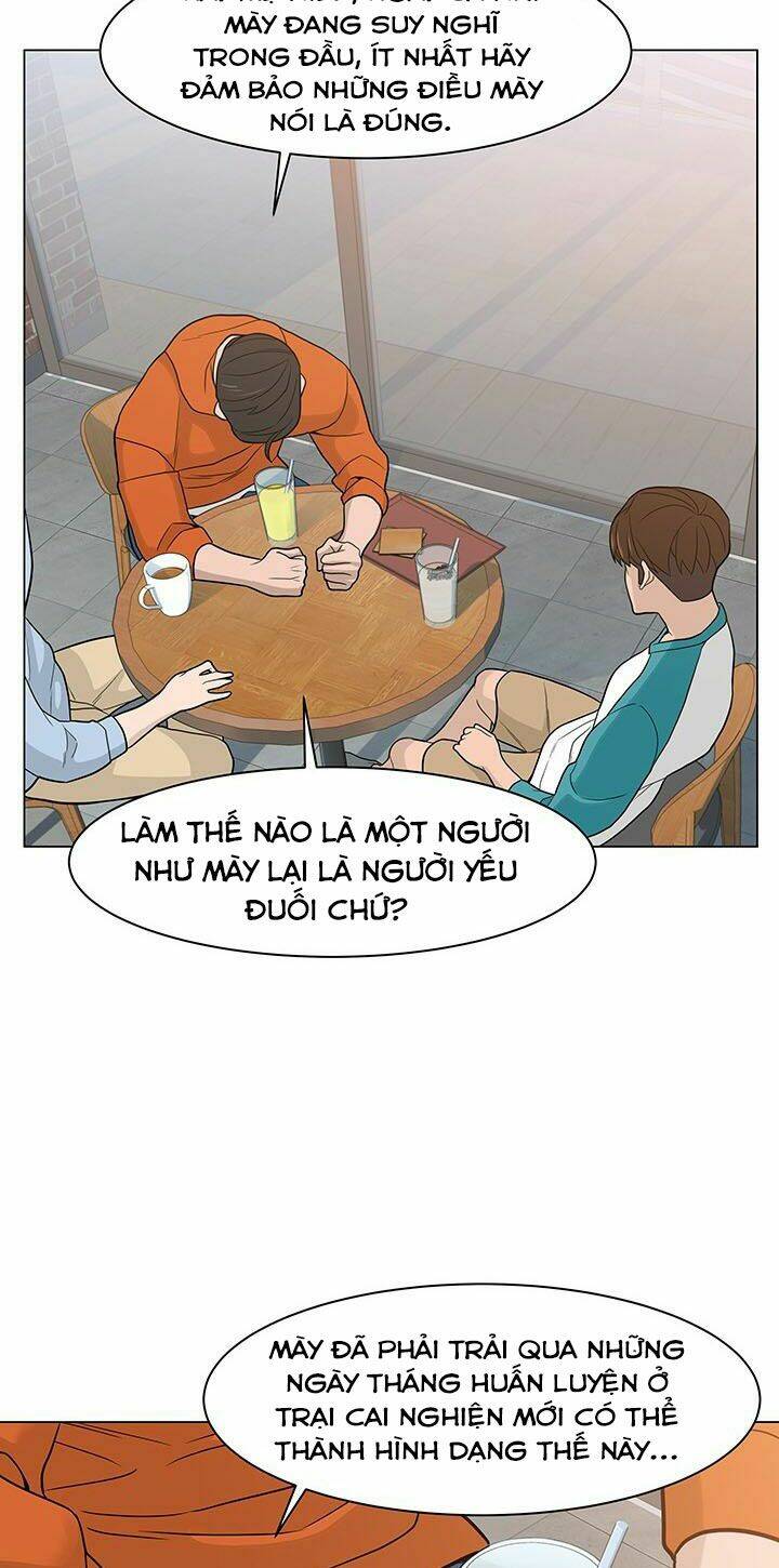 Người Trở Về Từ Cõi Chết Chapter 12 - Trang 74