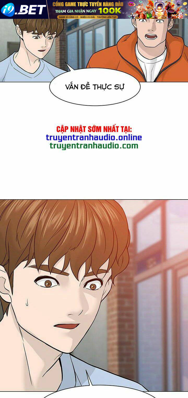 Người Trở Về Từ Cõi Chết Chapter 12 - Trang 76