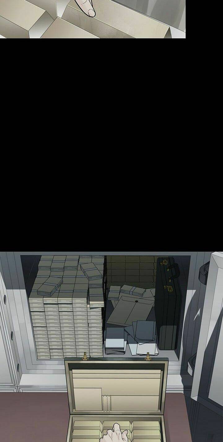 Người Trở Về Từ Cõi Chết Chapter 12 - Trang 7