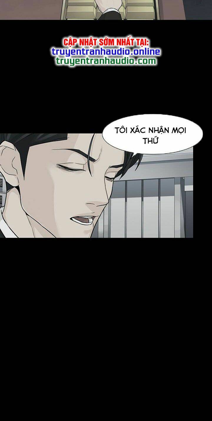 Người Trở Về Từ Cõi Chết Chapter 12 - Trang 8