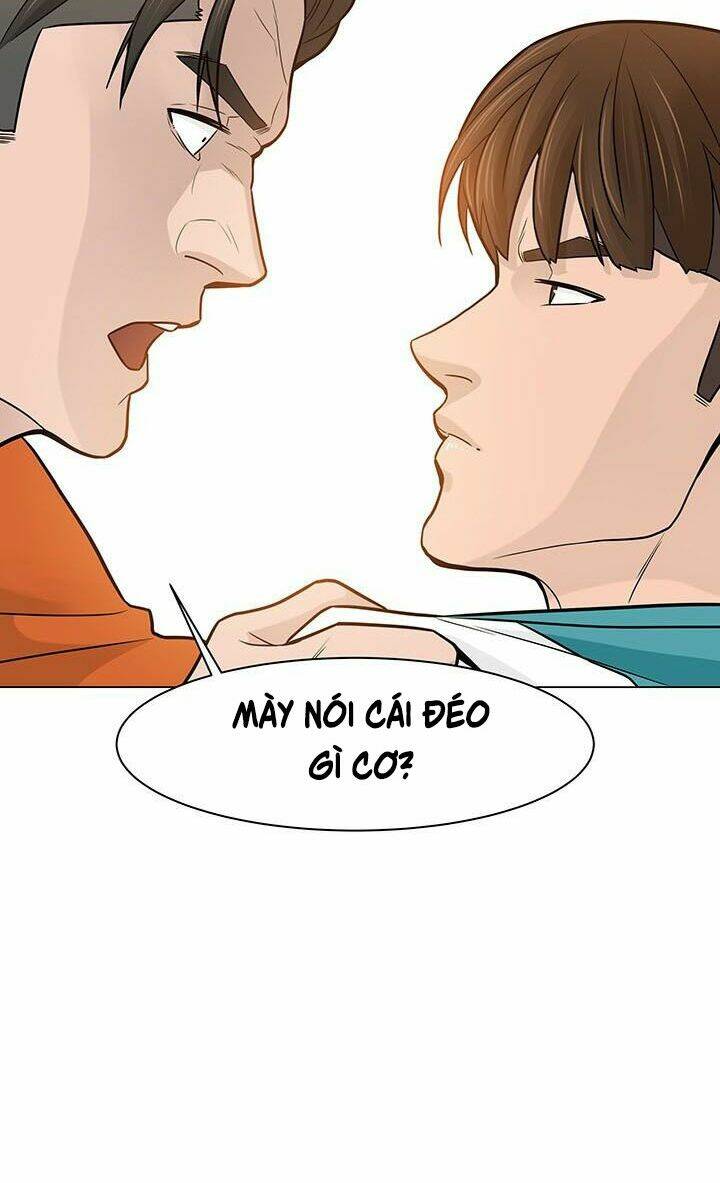 Người Trở Về Từ Cõi Chết Chapter 13 - Trang 11