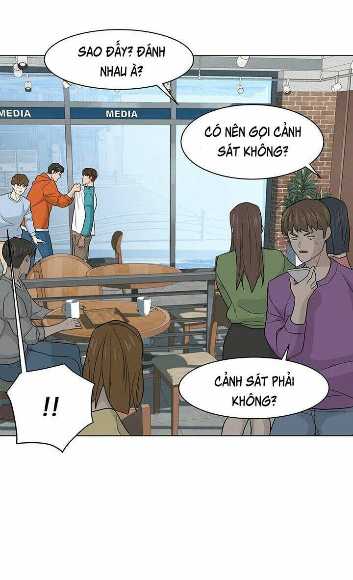 Người Trở Về Từ Cõi Chết Chapter 13 - Trang 13