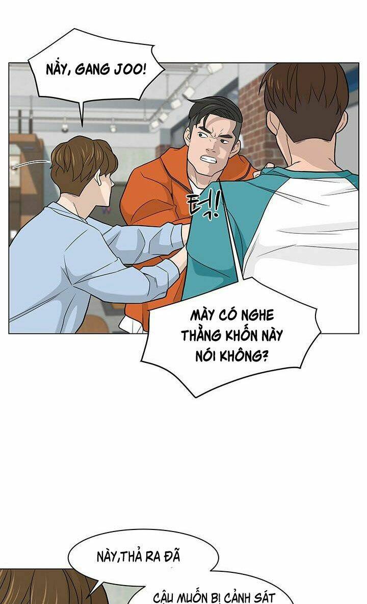 Người Trở Về Từ Cõi Chết Chapter 13 - Trang 14