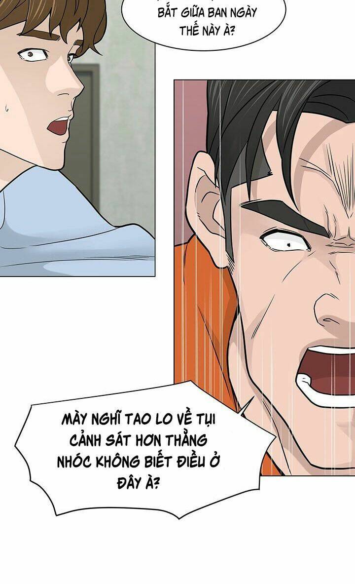 Người Trở Về Từ Cõi Chết Chapter 13 - Trang 15