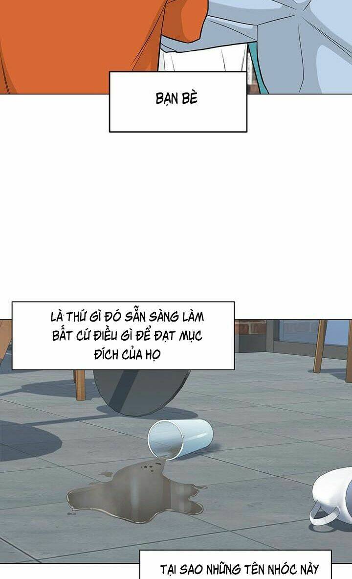 Người Trở Về Từ Cõi Chết Chapter 13 - Trang 17