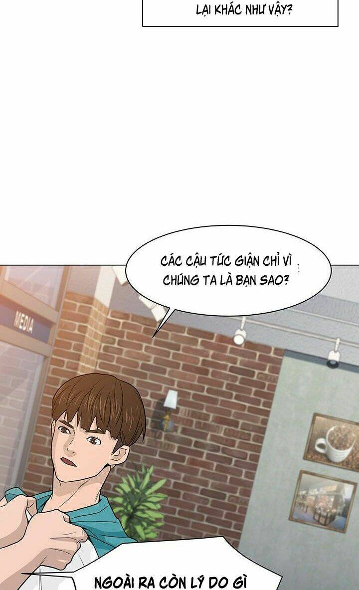 Người Trở Về Từ Cõi Chết Chapter 13 - Trang 18