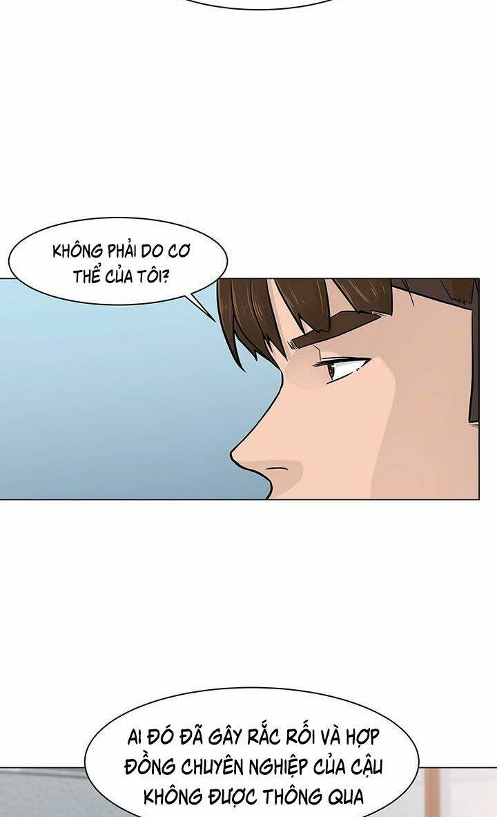 Người Trở Về Từ Cõi Chết Chapter 13 - Trang 1