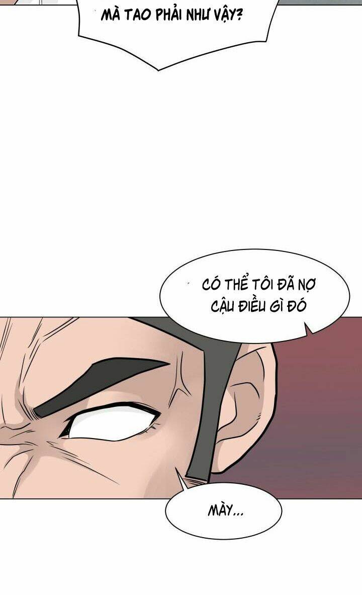 Người Trở Về Từ Cõi Chết Chapter 13 - Trang 19