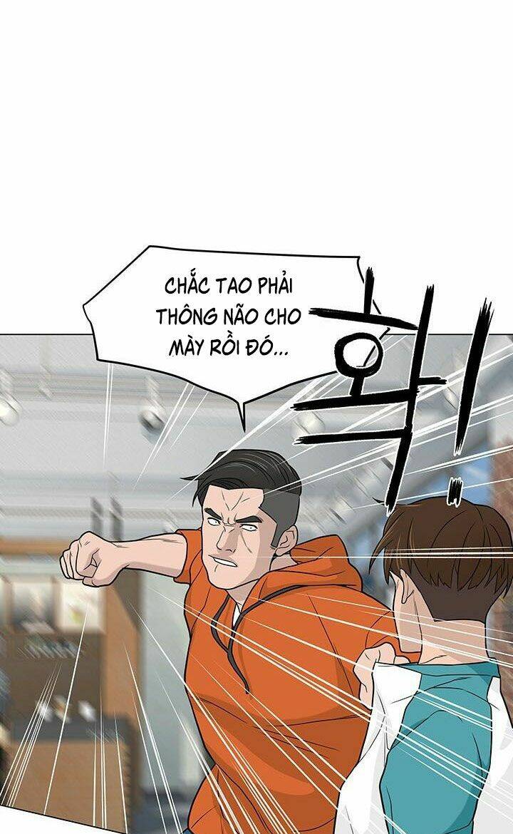 Người Trở Về Từ Cõi Chết Chapter 13 - Trang 20