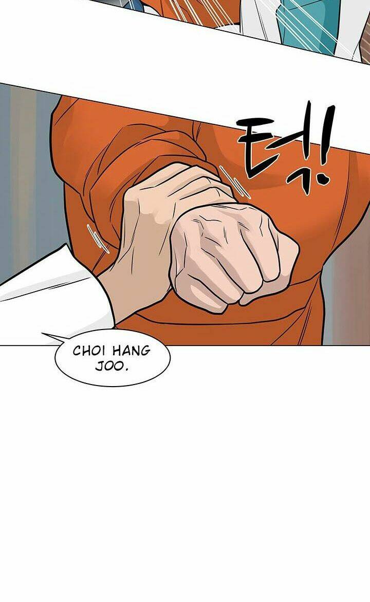 Người Trở Về Từ Cõi Chết Chapter 13 - Trang 21