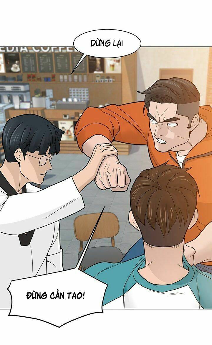 Người Trở Về Từ Cõi Chết Chapter 13 - Trang 22