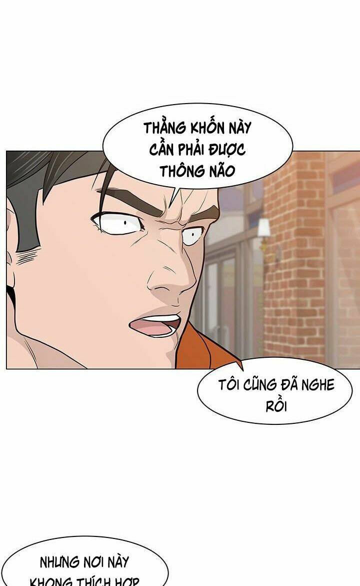 Người Trở Về Từ Cõi Chết Chapter 13 - Trang 23