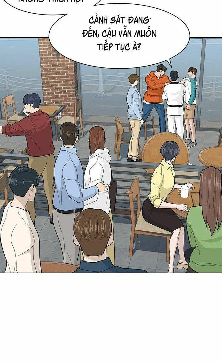 Người Trở Về Từ Cõi Chết Chapter 13 - Trang 24