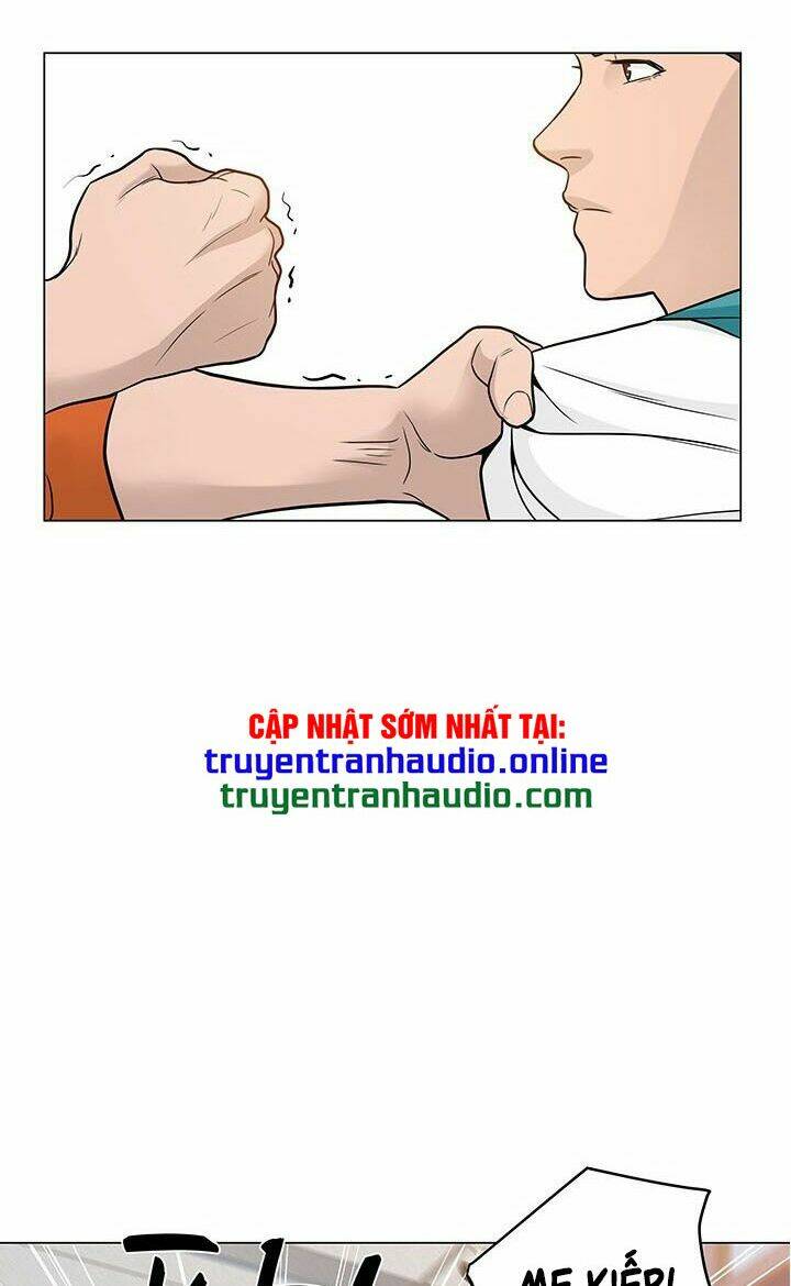 Người Trở Về Từ Cõi Chết Chapter 13 - Trang 25