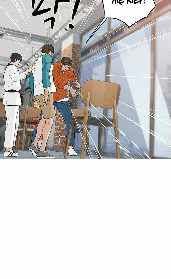 Người Trở Về Từ Cõi Chết Chapter 13 - Trang 26