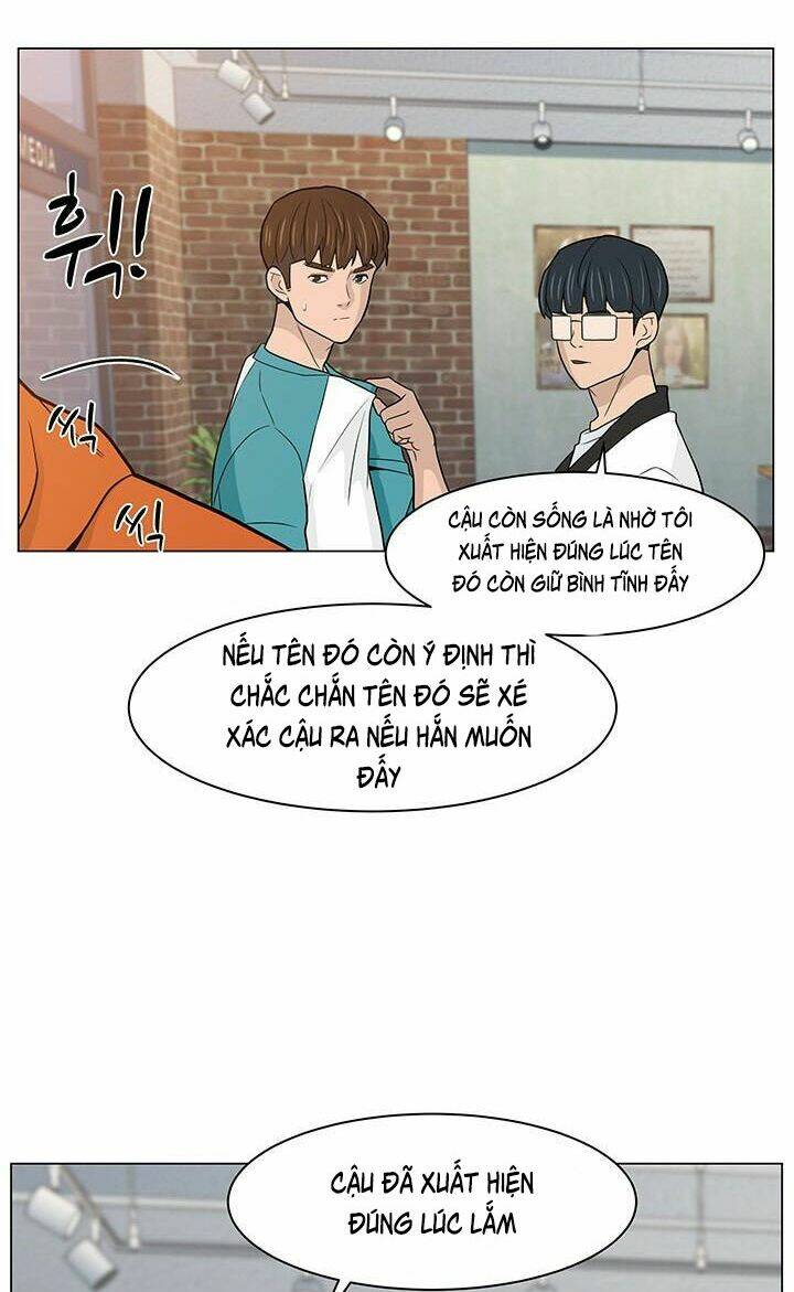 Người Trở Về Từ Cõi Chết Chapter 13 - Trang 27