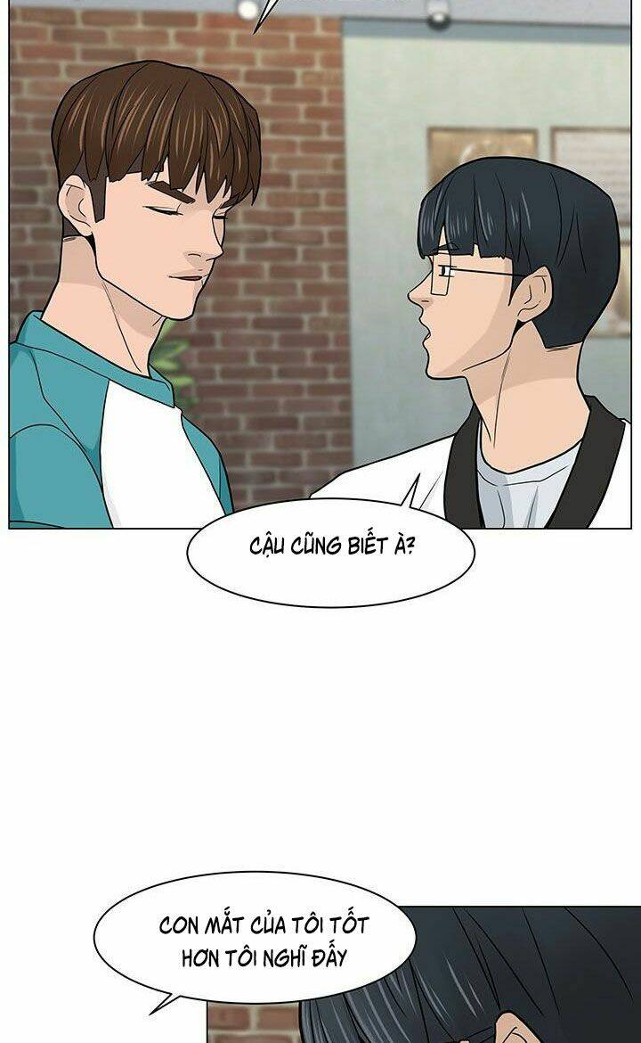 Người Trở Về Từ Cõi Chết Chapter 13 - Trang 28