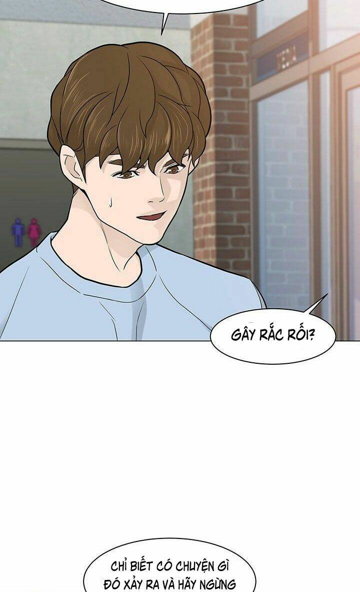 Người Trở Về Từ Cõi Chết Chapter 13 - Trang 2