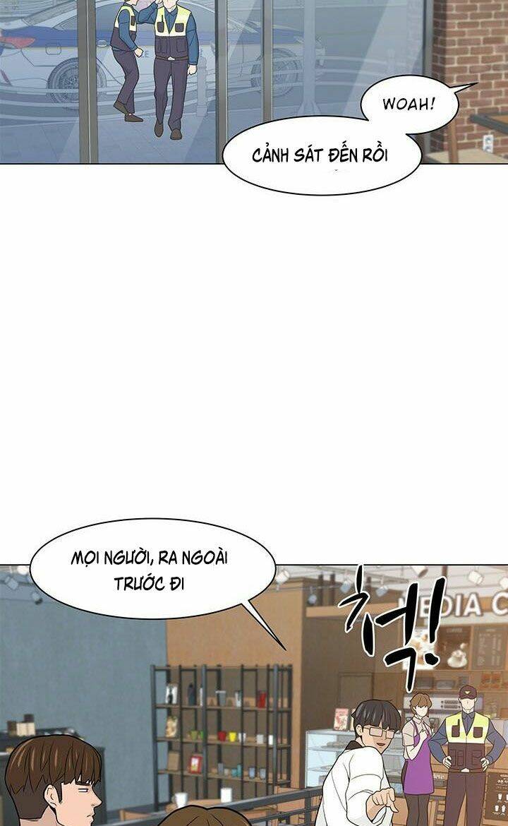 Người Trở Về Từ Cõi Chết Chapter 13 - Trang 30